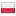 mielk.pl hosted country
